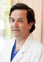 Dr. Jaime Prado