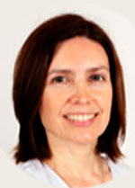 Dra. M. Carolina Gandolfi