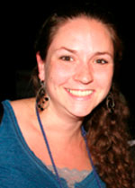 Dr. Stephanie Kobric