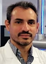Dr. Pablo de Simone
