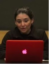Dra. Karin Wensioe