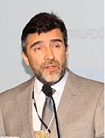 Dr. Mario Carstens