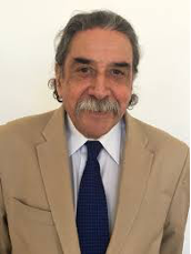 Dr. Luis Bahamondes