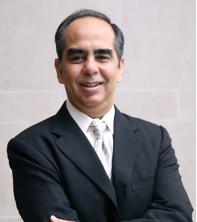 Dr. Mahesh Choolani