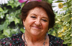 Dra. Maria Luisa Cordero