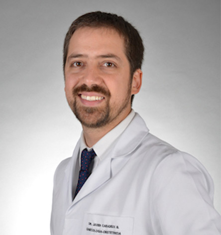 Dr. Javier Caradeaux Dr. Javier Caradeaux